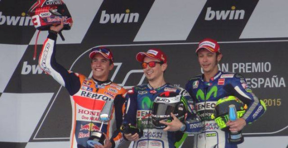 Moto GP: Lorencova dominacija u Heresu!