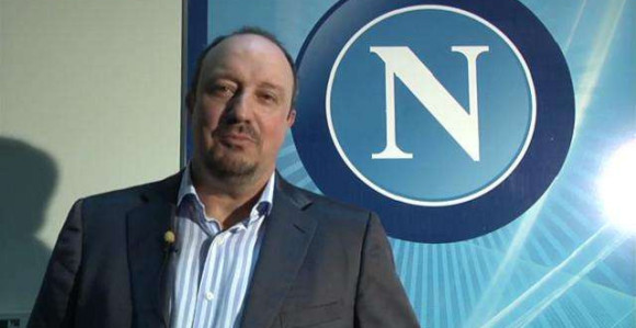 Рафа остаје у Наполију, ако буде ТРЕЋИ!