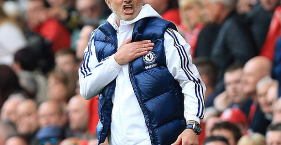 Жозе: Нико нам ништа није поклонио!