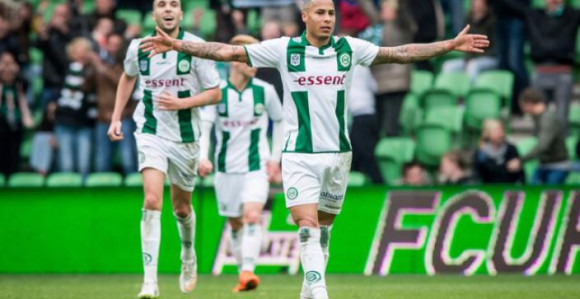 HOL Kup: Trofej putuje u Groningen!