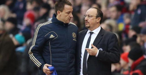 Au, ala je Teri ''nagrdio'' Rafu!