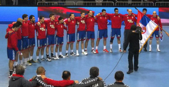 ''Orlovima'' samo bod protiv Islanđana!