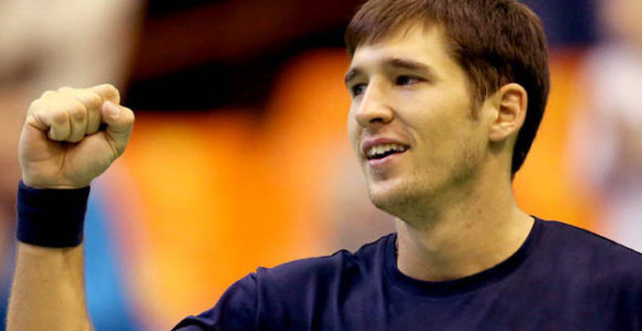 Istanbul: Lajoviću titula u dublu!