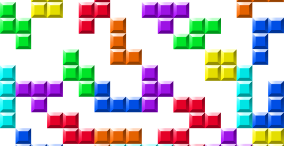 Igranje Tetrisa je kao hrana za mozak 