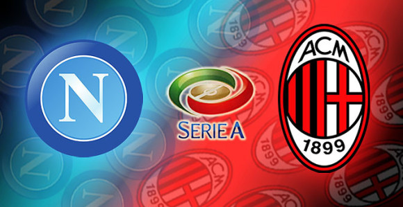 ITA: Napoli ''uništio'' Milan!