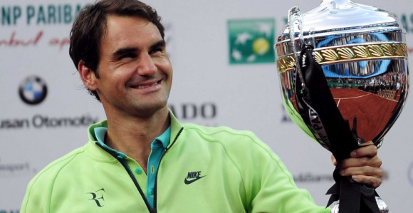 Fedeks presrećan zbog titule u Istanbulu!