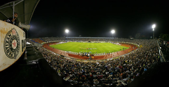 Ово је мјесец великих потписа за Партизан!