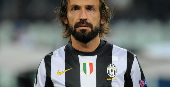 Пирло: Шта мислите да ли жалим због Реала?!