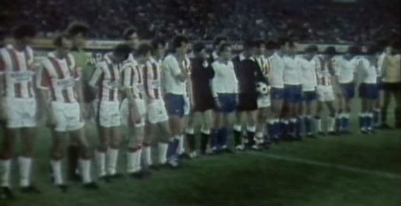 Video: Ko nije plakao za Titom, znajte da laže!