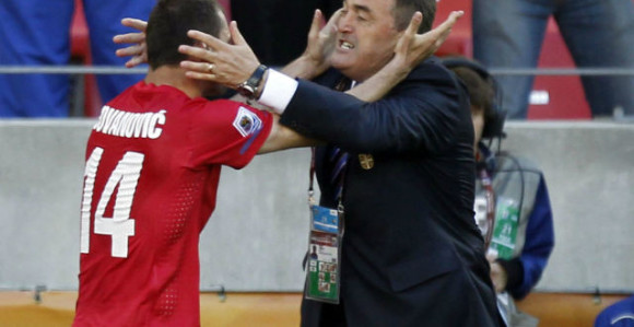 Лане: Србији треба командант попут Антаре!