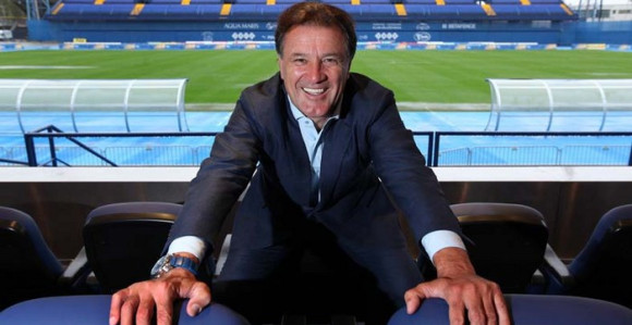 Mamić ispunio obećanje - Dinamova 10. titula!