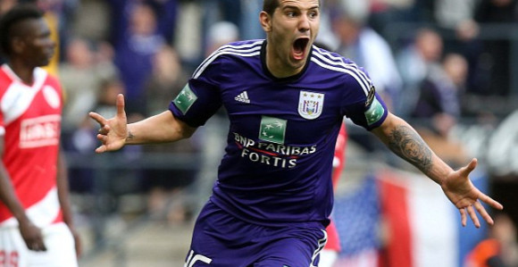 MitroGol u Mančester Junajtedu?!