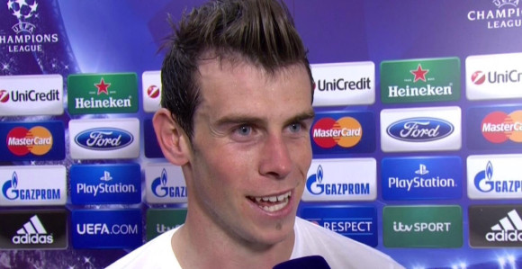 Bajern ''krade'' Bejla i to za 135 miliona!!!