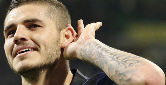 Икарди не остаје у Интеру због Челсија?!