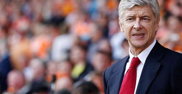Venger: Ne trebaju mi pojačanja na ljeto!