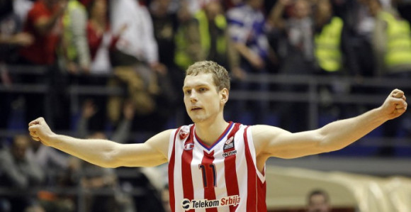 Blažič: Ne idem, već ostajem u Zvezdi!