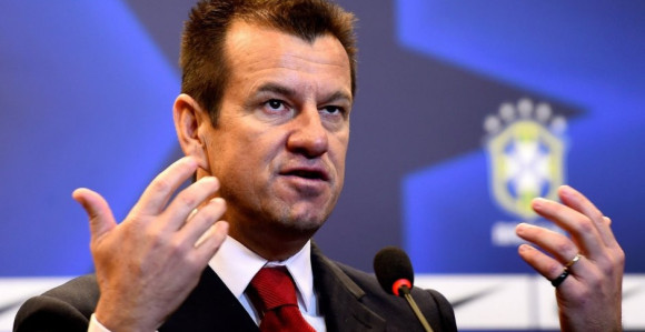 Ево Дунгиних Бразилаца за Куп Америке...