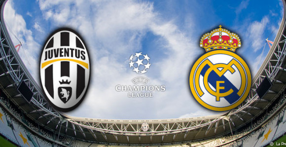 ЛШ: Јувентус - Реал Мадрид, реакције