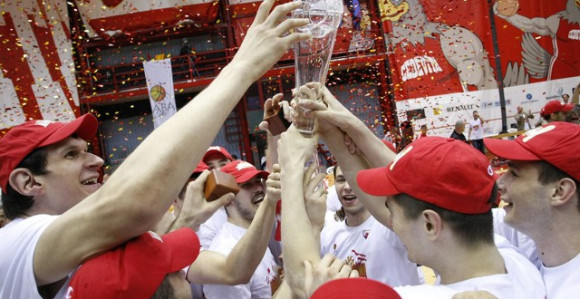 Analiza Crvene Zvezde: Trijumf nad demonima prošlosti!