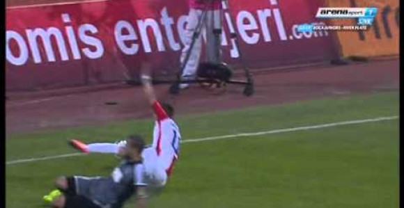 Video - Balažic: Jeste bio penal, ali...