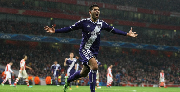 Mitrović neće u Njukasl jer je ''mali''!