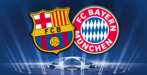 ЛШ: Да ли је дошло вријеме за реванш Барсе?!