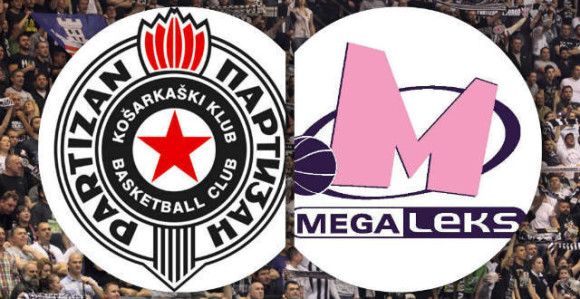 Partizan: Ma, kakva fuzija sa Megom, kad je ona ''Zvezdina''?!