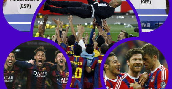 Видео анализа: Ко боље прође, Пеп или Барса?!