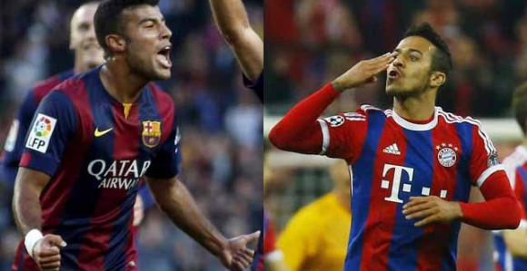 Прича: Вечерас један против другог - браћа Алкантара!