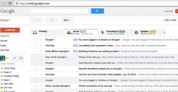 Kako da izbrišete mail koji ste poslali i zažalili zbog toga