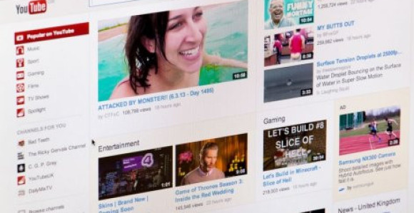 Jutjub počinje da emituje serije i filmove