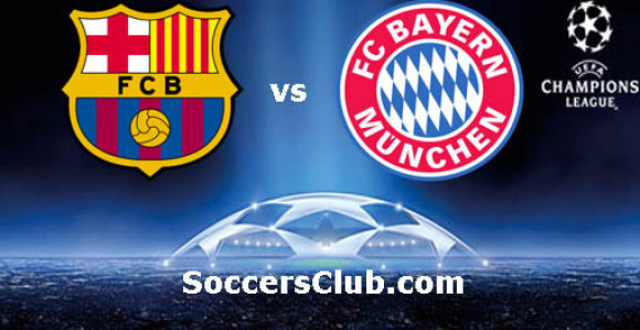 LŠ: Barsa - Bajern, reakcije...