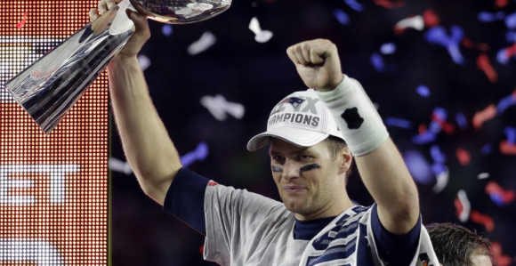 NFL skandal i prevara vijeka!