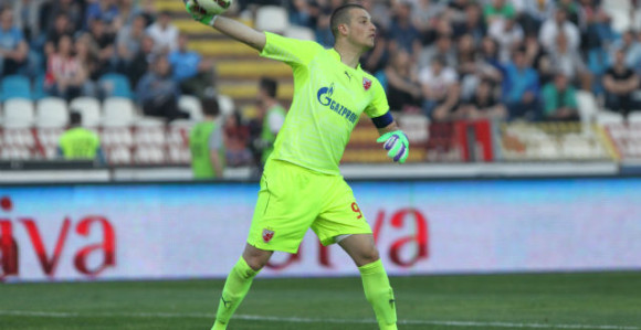 Zvezda prodaje Rajkovića za 2.000.000 evra?!