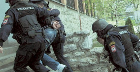 Spriječena trgovina marihuanom