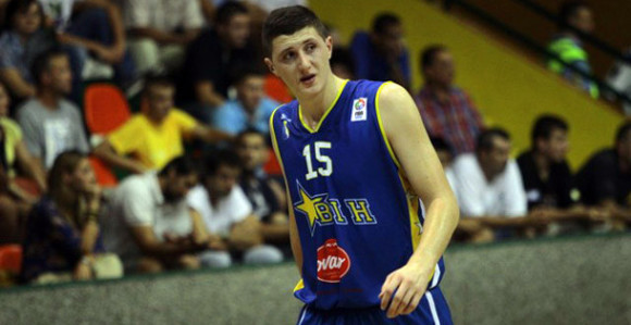 Nurkić ne igra na EP-u?!