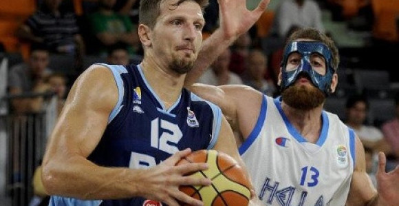 Ni Teletović ne zna hoće li igrati EP?!