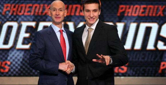 Video: Bogdan odlazi u NBA!