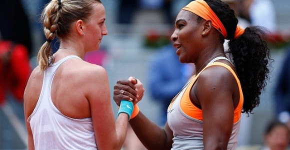 Serena nakon poraza: To nisam bila ja!