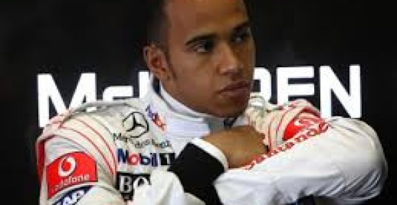 F1: Dominacija Hamiltona u Španiji!