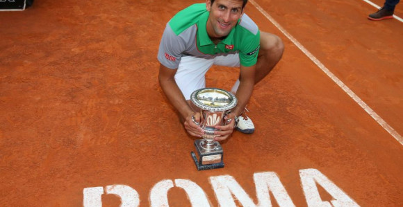Nole: Trebao mi je odmor, sad sam zdrav i prepun samopouzdanja!