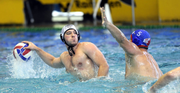 Partizan poveo u finalu protiv Radničkog!