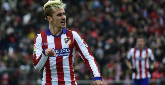 Grizman bi u Čelsi?!