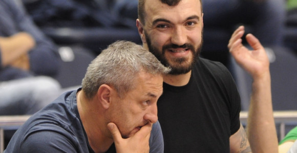 KLS: Pekmen pratio Partizan do +21 protiv Metalca!