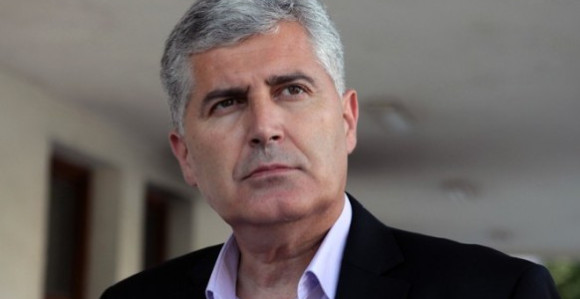 Čović: Nema Vlade FBiH bez Hrvata