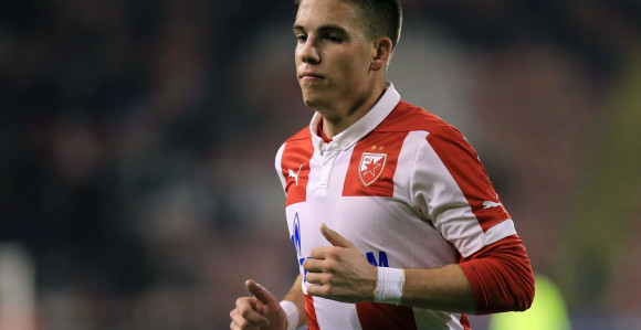 Ристић из Звезде у ХСВ за милион и по?!