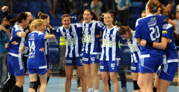 Budućnost po 2. put osvojila LŠ!