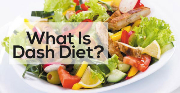 Najmodernija dijeta 2015: "Dash dijeta"