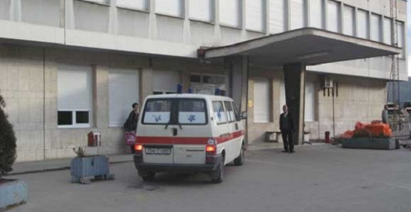 Teško povrijeđen šestogodišnji dječak