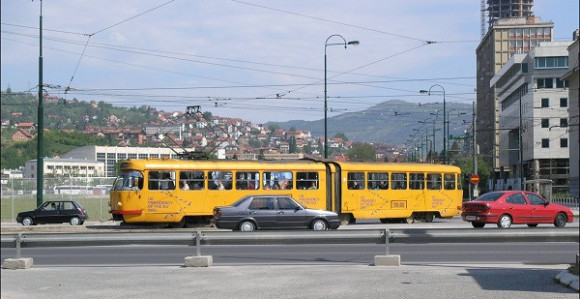 "Gras" zbog duga ostaje bez tramvaja